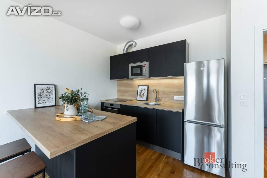Foto inzerátu Prodej bytu 2+kk 54 m², Praha