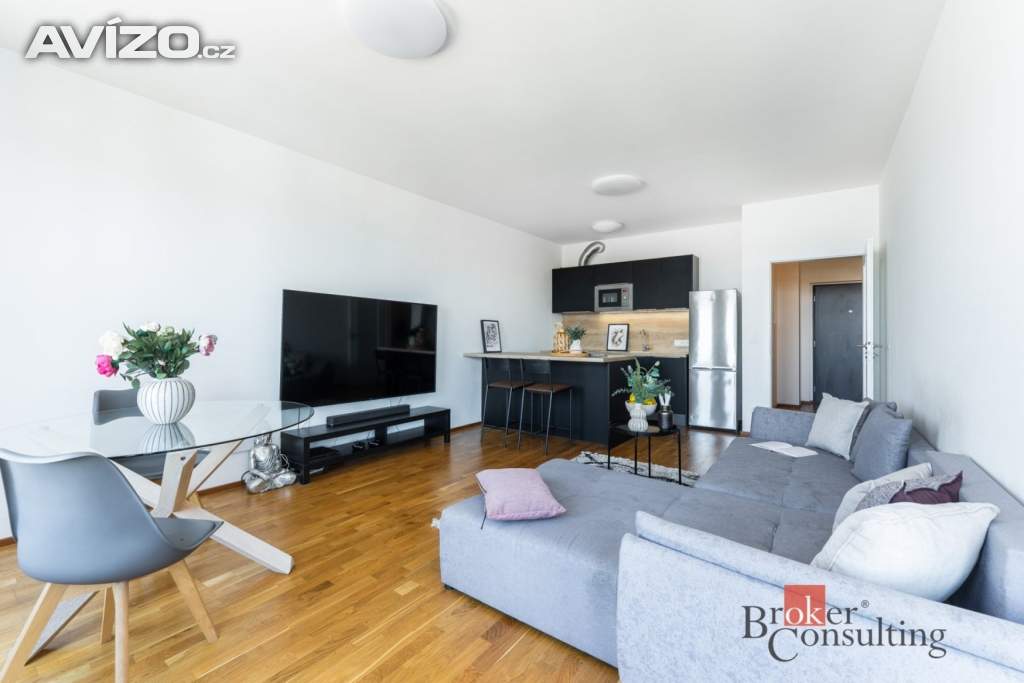 Foto inzerátu Prodej bytu 2+kk 54 m², Praha