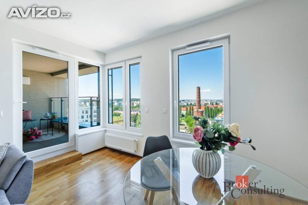 Foto inzerátu Prodej bytu 2+kk 54 m², Praha