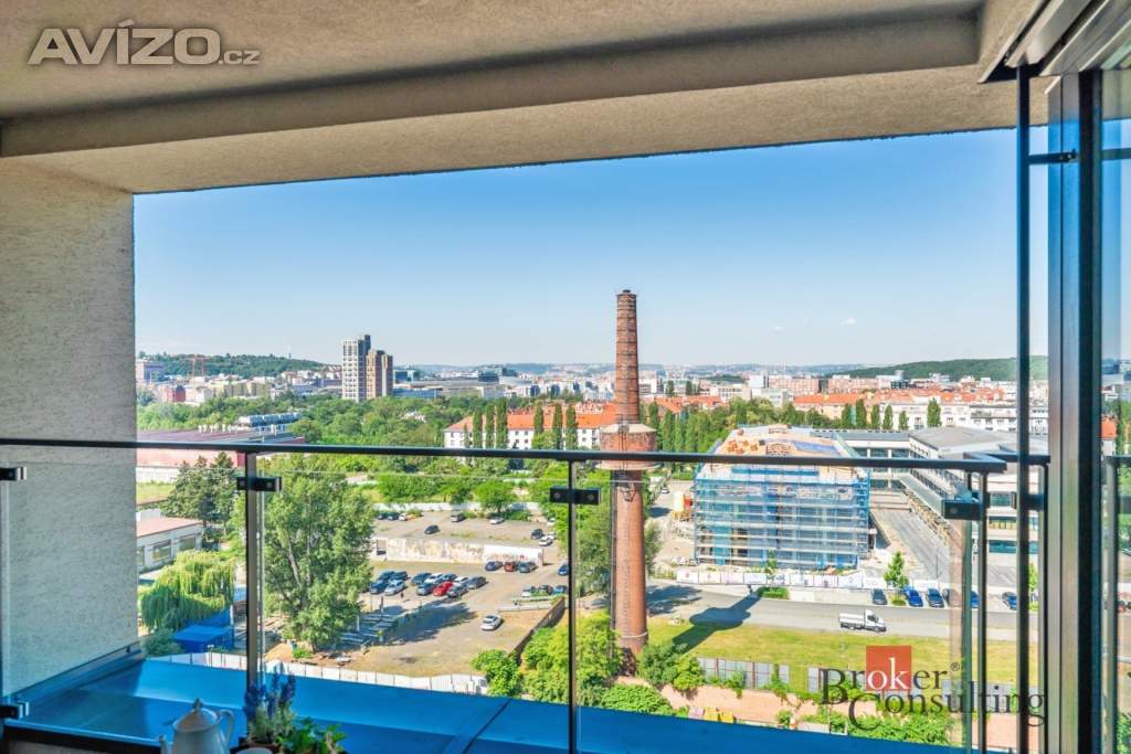 Foto inzerátu Prodej bytu 2+kk 54 m², Praha