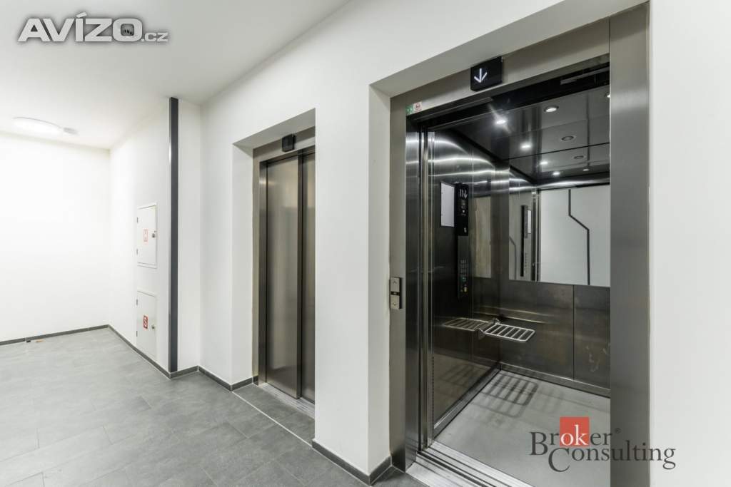 Foto inzerátu Prodej bytu 2+kk 54 m², Praha