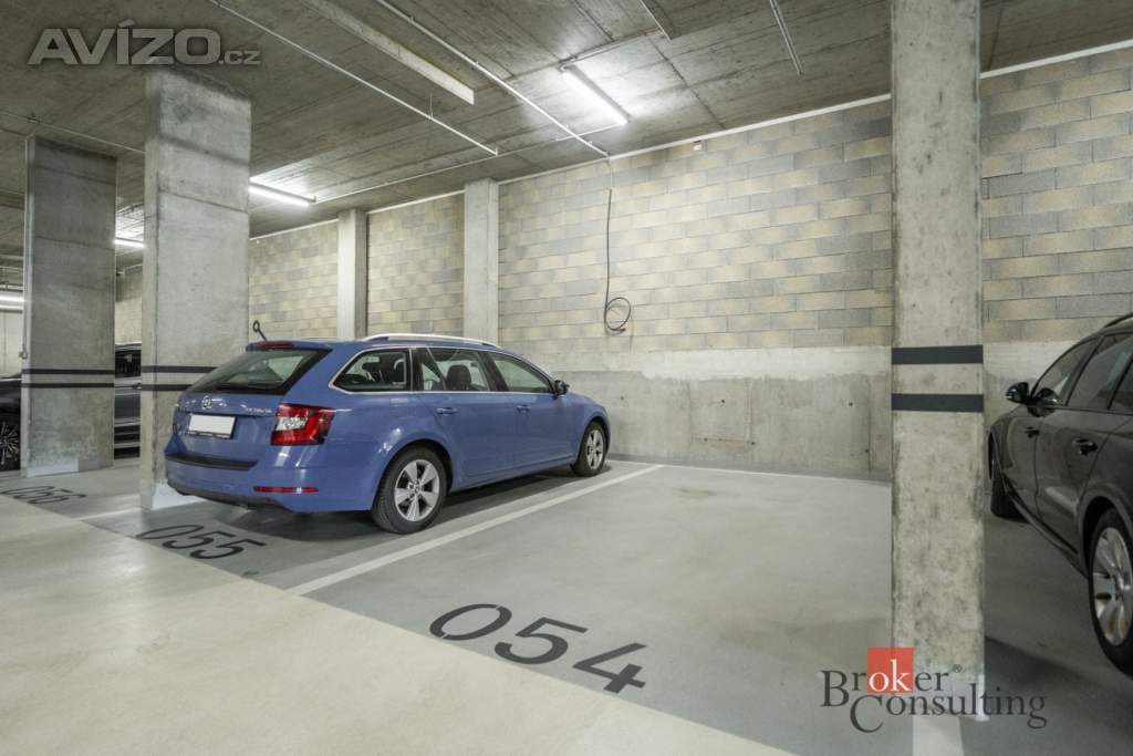 Foto inzerátu Prodej bytu 2+kk 54 m², Praha