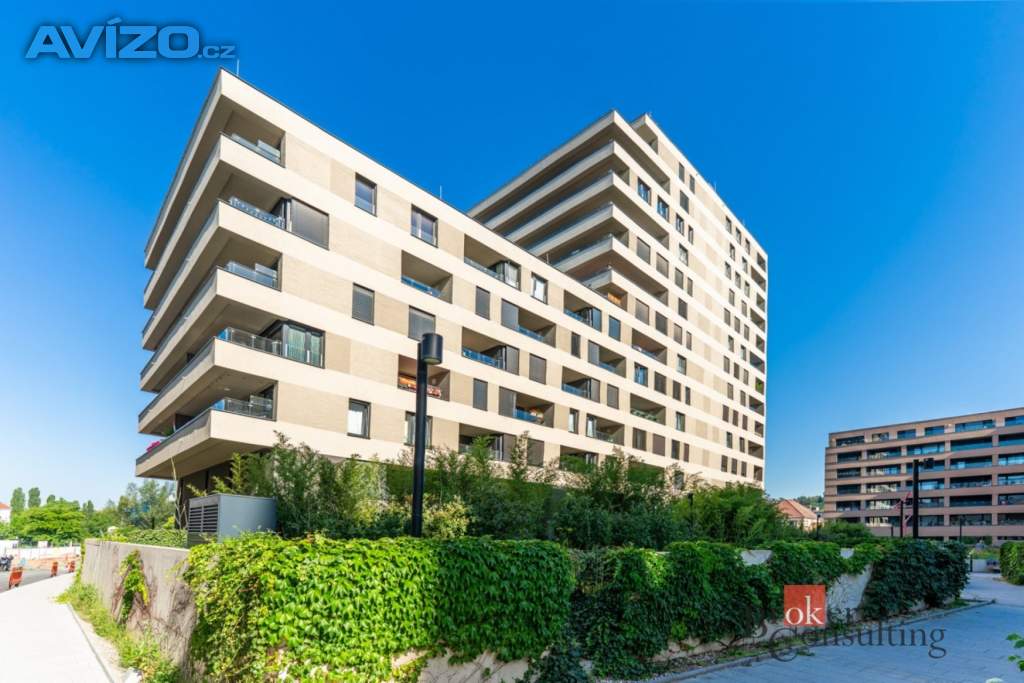 Foto inzerátu Prodej bytu 2+kk 54 m², Praha