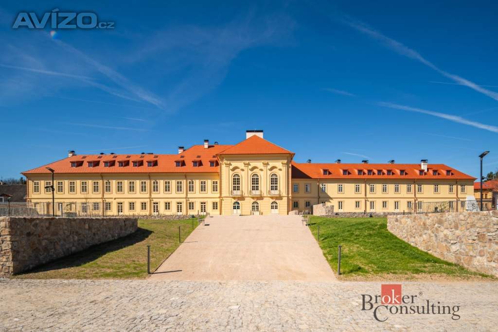 Foto inzerátu Prodej bytu 1+kk 62 m², Jince
