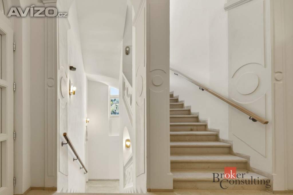 Foto inzerátu Prodej bytu 1+kk 62 m², Jince