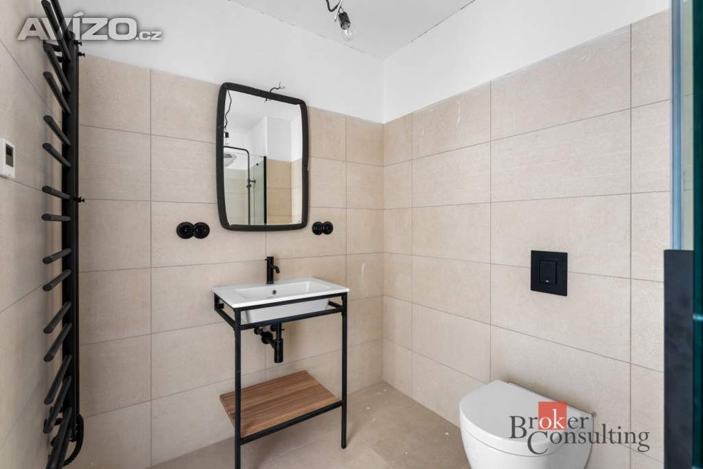 Foto inzerátu Prodej bytu 1+kk 50 m², Jince