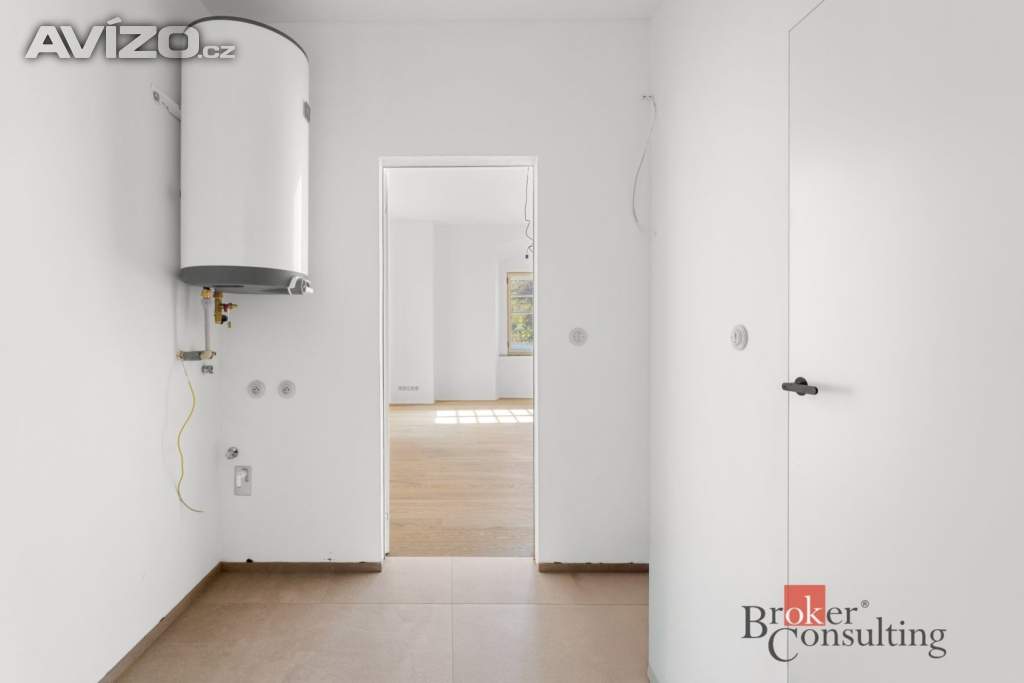 Foto inzerátu Prodej bytu 1+kk 50 m², Jince