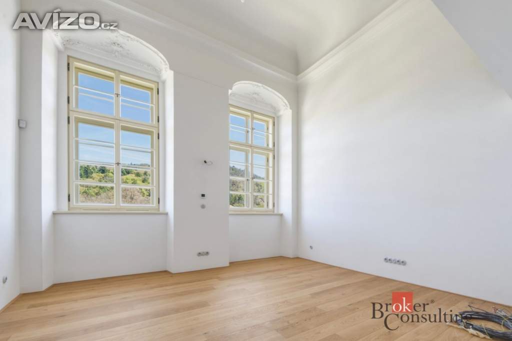 Foto inzerátu Prodej bytu 2+kk 59 m², Jince