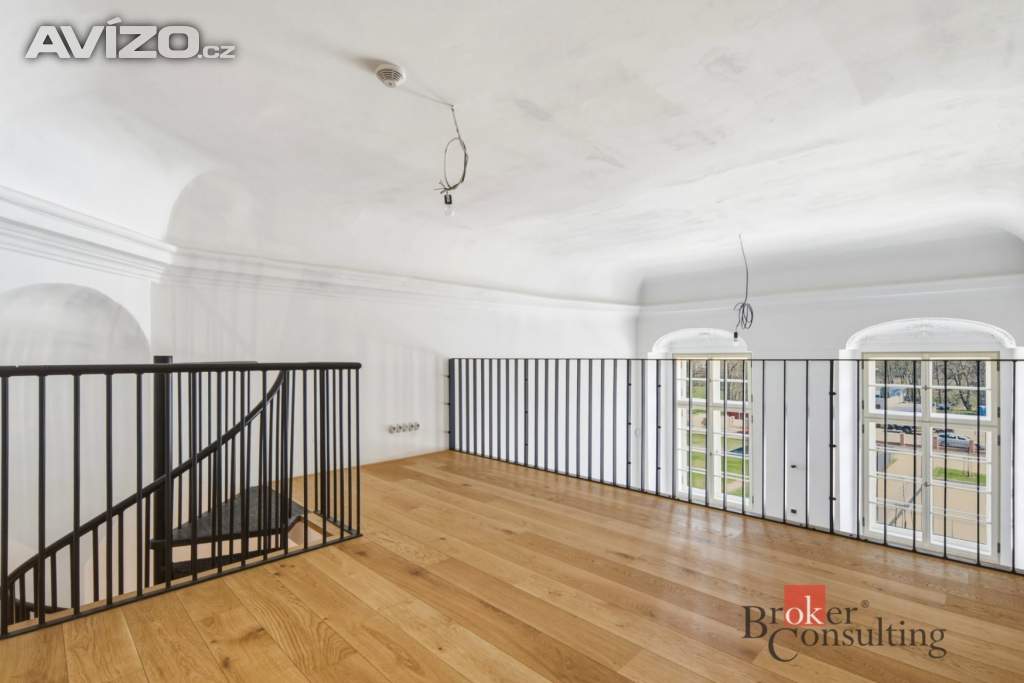 Foto inzerátu Prodej bytu 2+kk 59 m², Jince