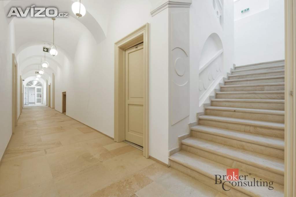 Foto inzerátu Prodej bytu 2+kk 59 m², Jince