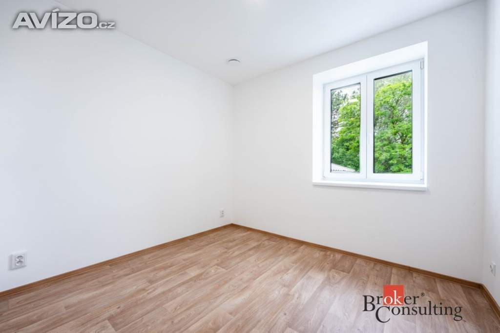 Foto inzerátu Pronájem bytu 2+kk 44 m², Ostrava