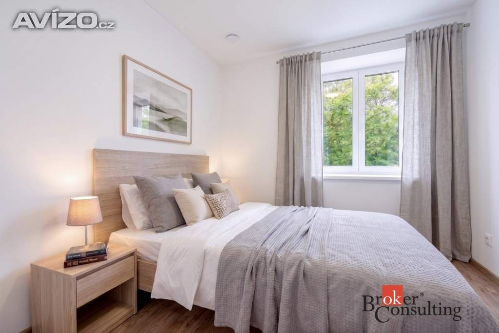 Foto inzerátu Pronájem bytu 2+kk 44 m², Ostrava