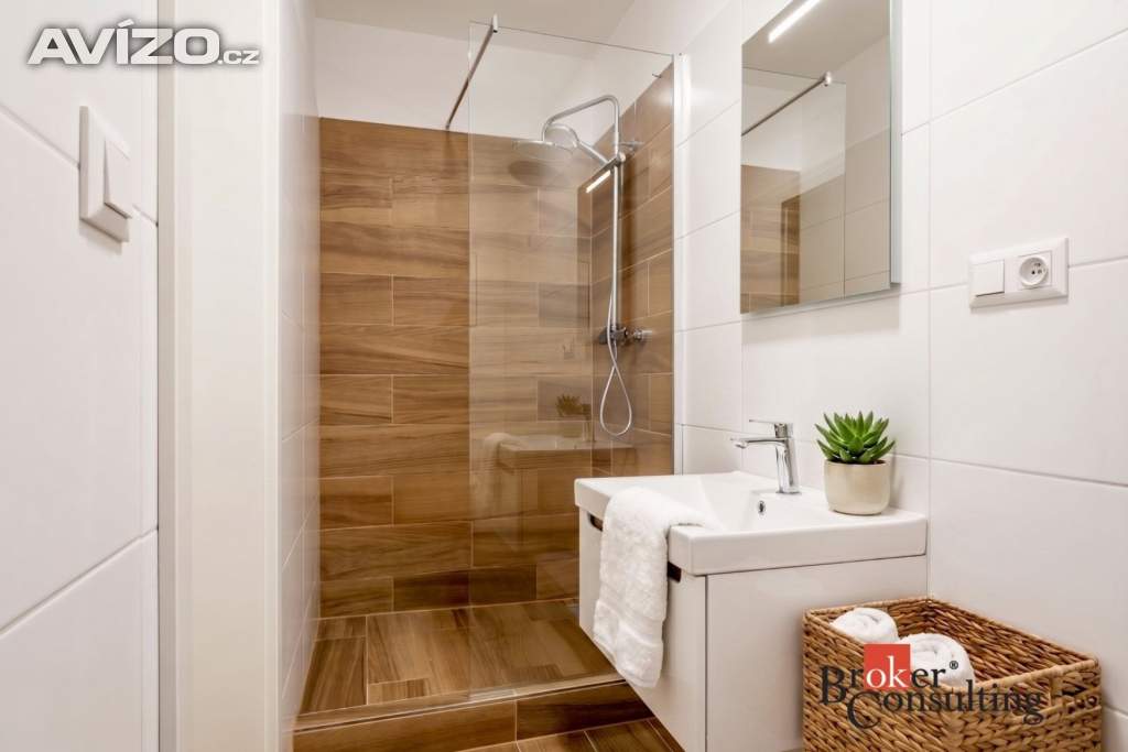 Foto inzerátu Pronájem bytu 2+kk 44 m², Ostrava