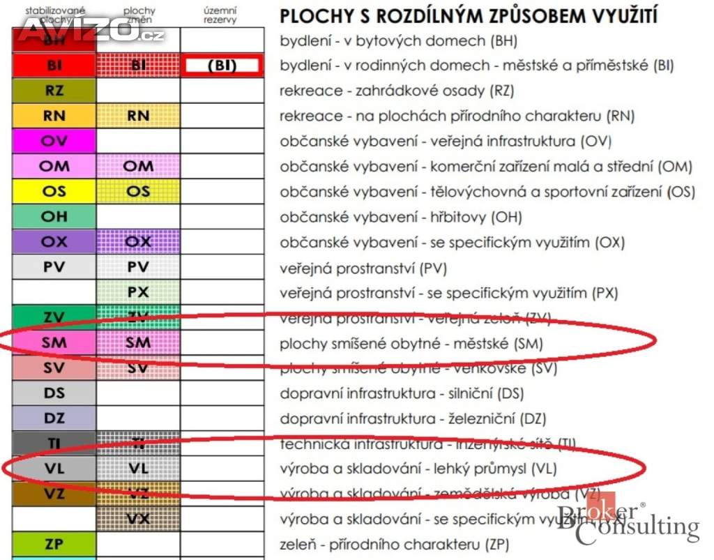 Foto inzerátu Prodej stavebního pozemku 8 920 m², Nové Město pod Smrkem