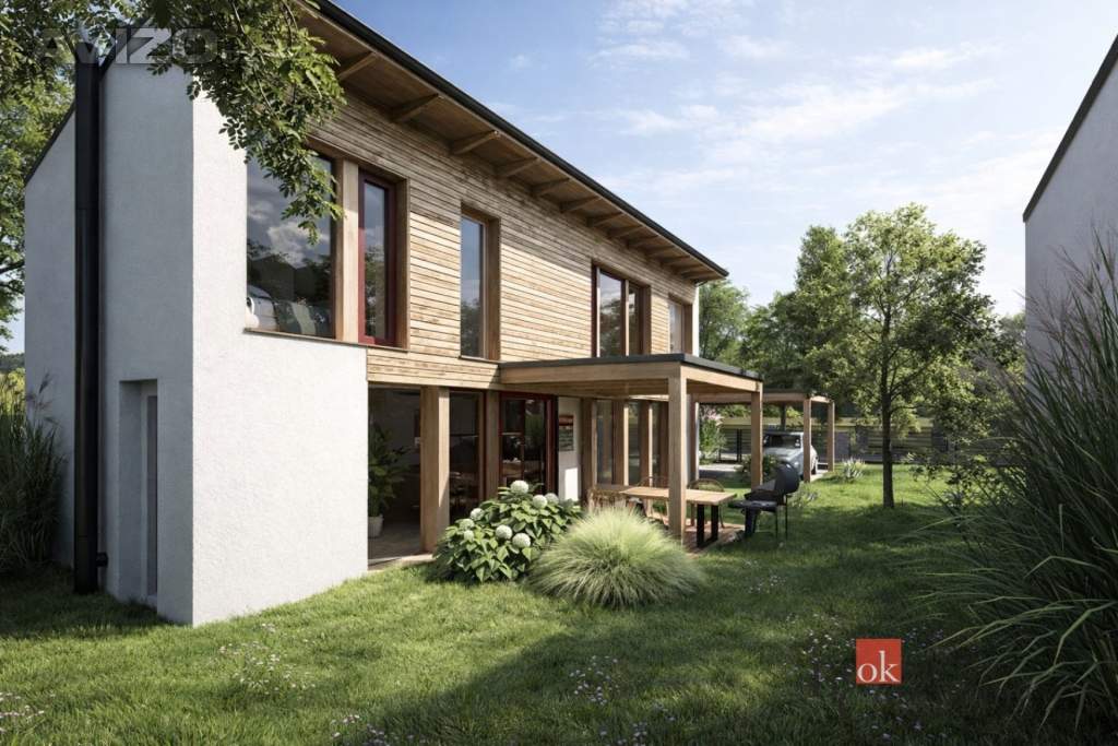 Prodej rodinného domu 105 m², Liberec