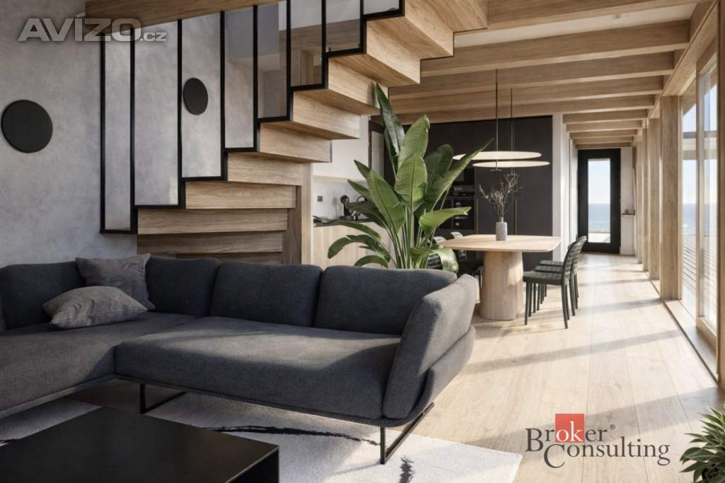 Foto inzerátu Prodej rodinného domu 105 m², Liberec