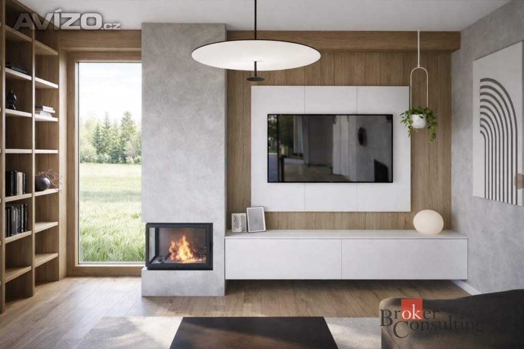 Foto inzerátu Prodej rodinného domu 105 m², Liberec