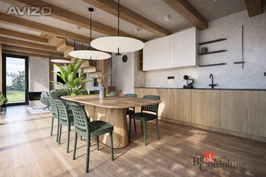 Foto inzerátu Prodej rodinného domu 105 m², Liberec