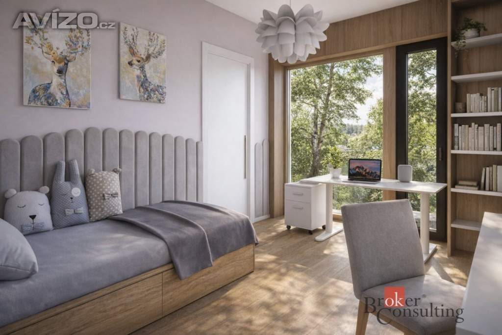 Foto inzerátu Prodej rodinného domu 105 m², Liberec