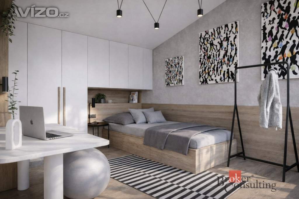 Foto inzerátu Prodej rodinného domu 105 m², Liberec