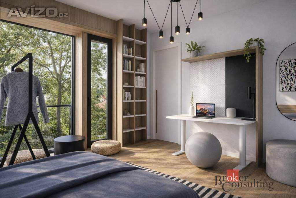 Foto inzerátu Prodej rodinného domu 105 m², Liberec