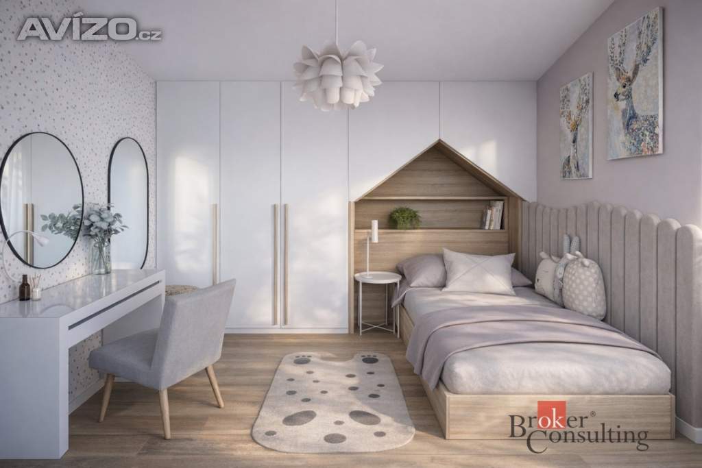 Foto inzerátu Prodej rodinného domu 105 m², Liberec