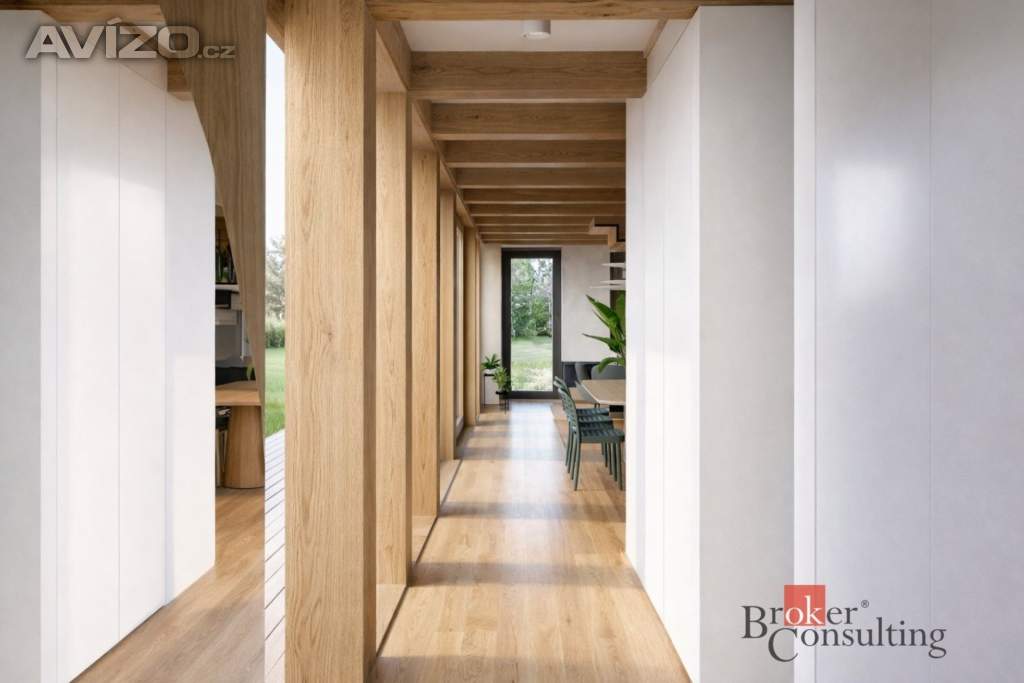 Foto inzerátu Prodej rodinného domu 105 m², Liberec