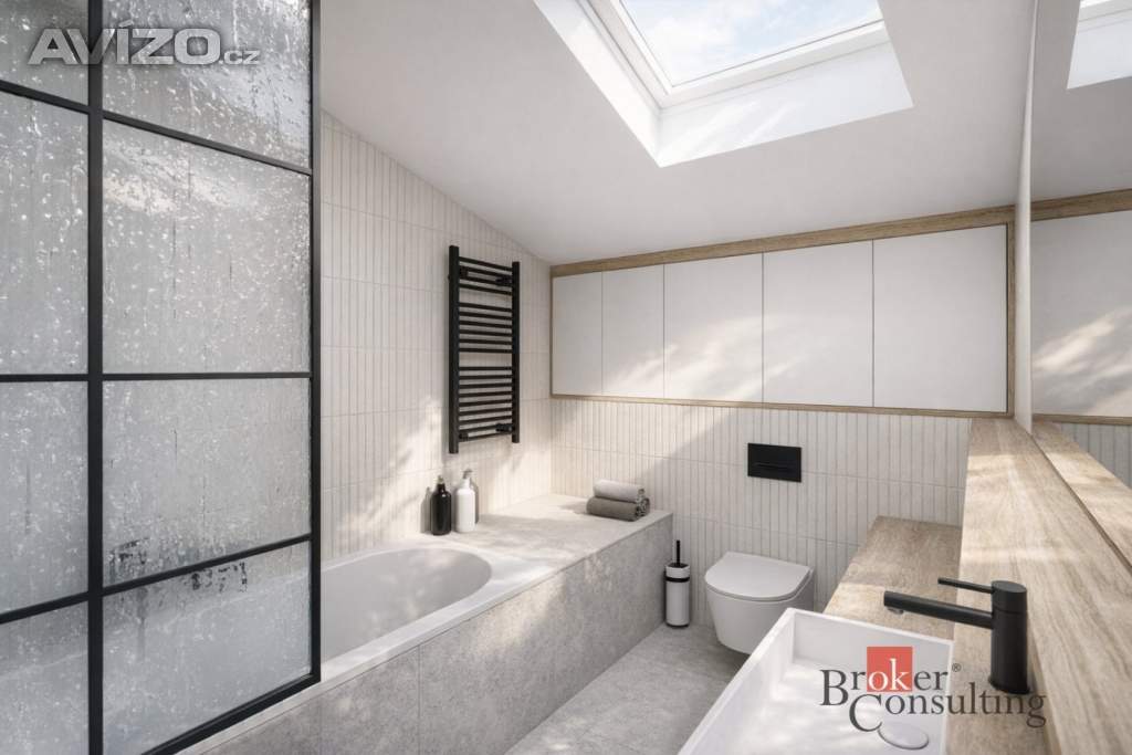 Foto inzerátu Prodej rodinného domu 105 m², Liberec