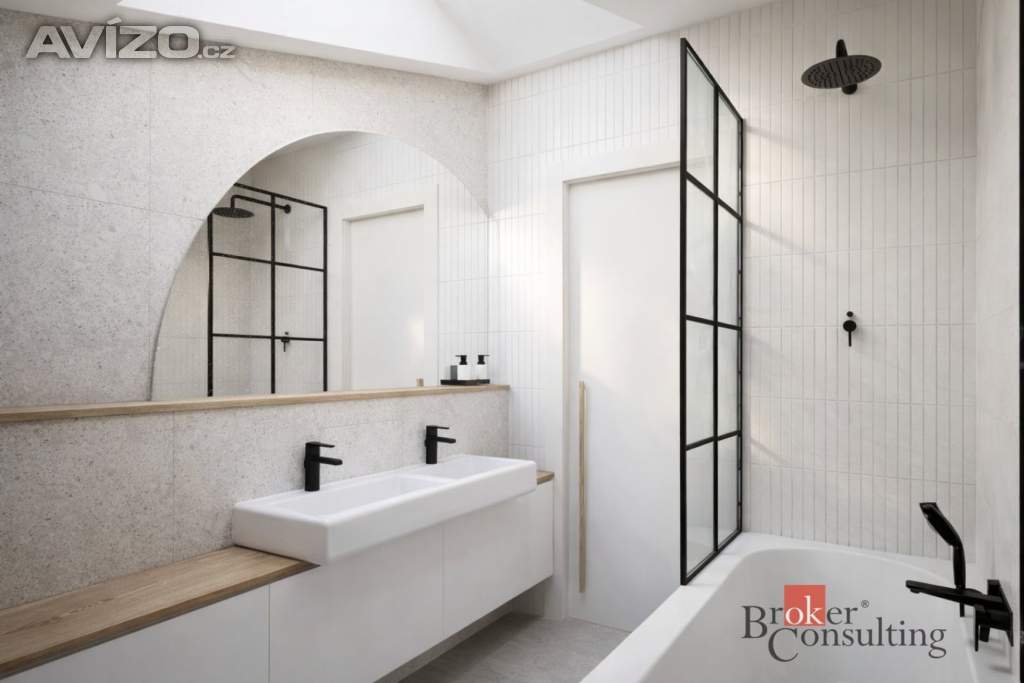 Foto inzerátu Prodej rodinného domu 105 m², Liberec