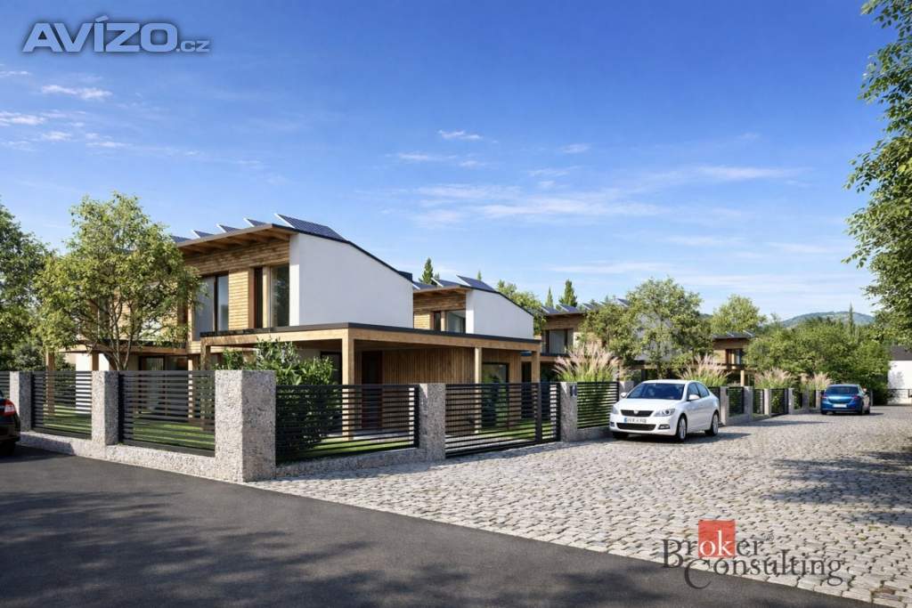 Foto inzerátu Prodej rodinného domu 105 m², Liberec