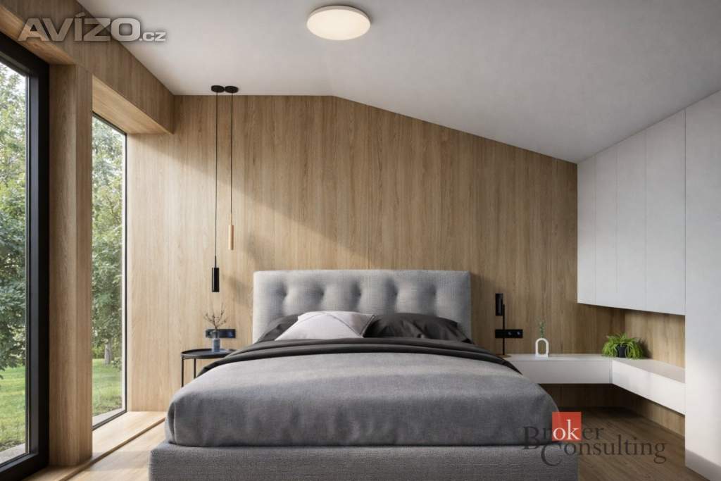 Foto inzerátu Prodej rodinného domu 105 m², Liberec