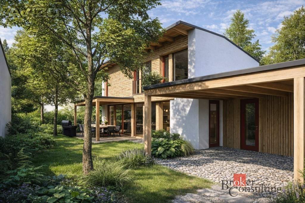 Foto inzerátu Prodej rodinného domu 105 m², Liberec