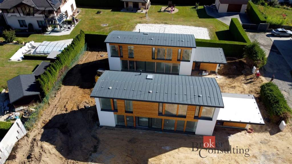 Foto inzerátu Prodej rodinného domu 105 m², Liberec