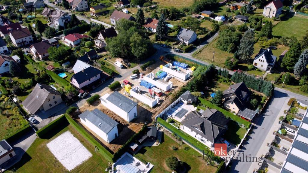 Foto inzerátu Prodej rodinného domu 105 m², Liberec