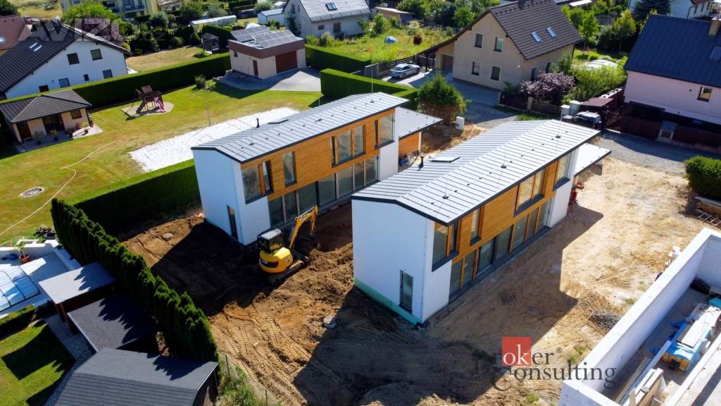 Foto inzerátu Prodej rodinného domu 105 m², Liberec