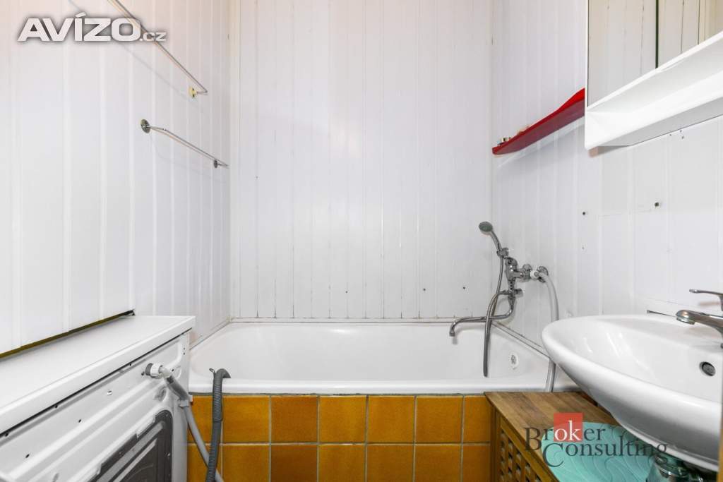 Foto inzerátu Prodej bytu 2+1 52 m², Aš
