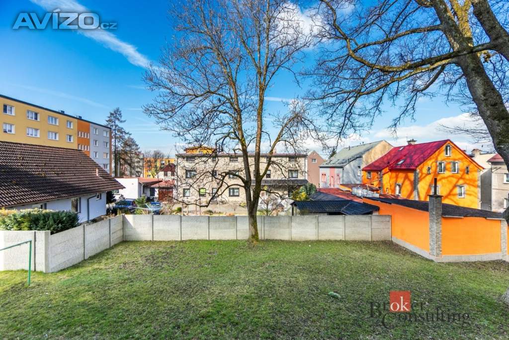 Foto inzerátu Prodej bytu 2+1 52 m², Aš