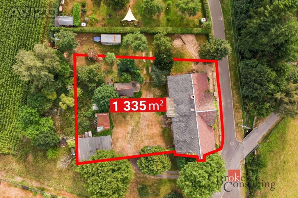 Foto inzerátu Prodej rodinného domu 302 m², Osečná