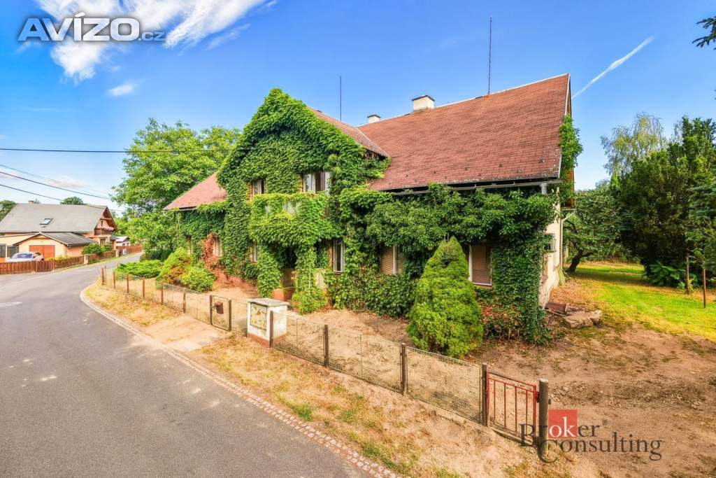 Foto inzerátu Prodej rodinného domu 302 m², Osečná