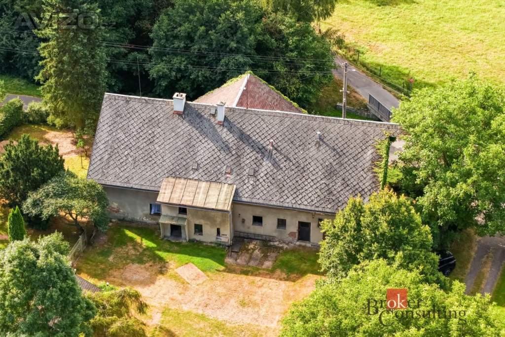 Foto inzerátu Prodej rodinného domu 302 m², Osečná