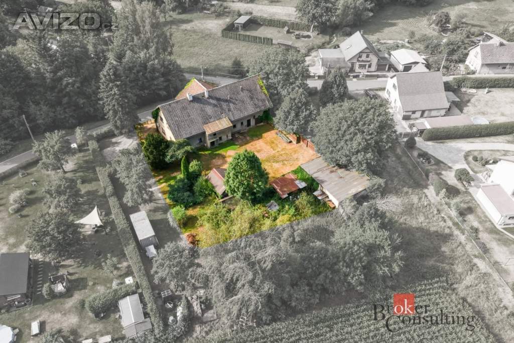 Foto inzerátu Prodej rodinného domu 302 m², Osečná