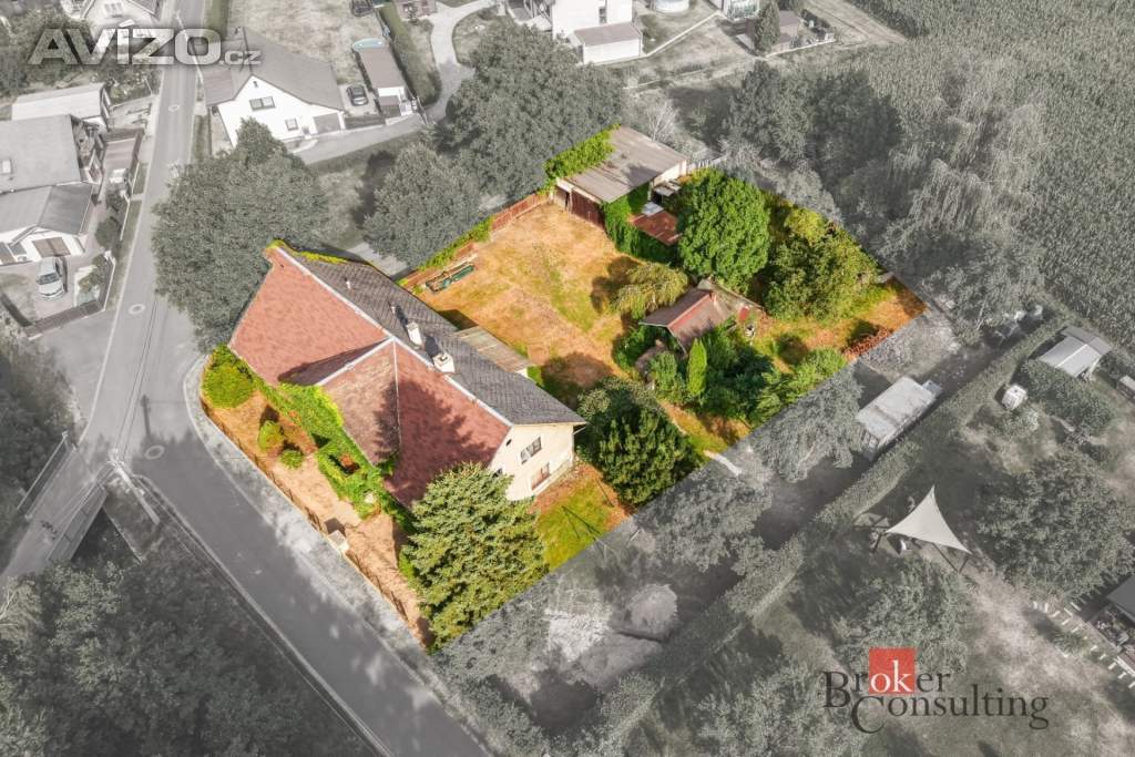 Foto inzerátu Prodej rodinného domu 302 m², Osečná