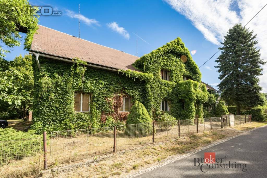 Foto inzerátu Prodej rodinného domu 302 m², Osečná