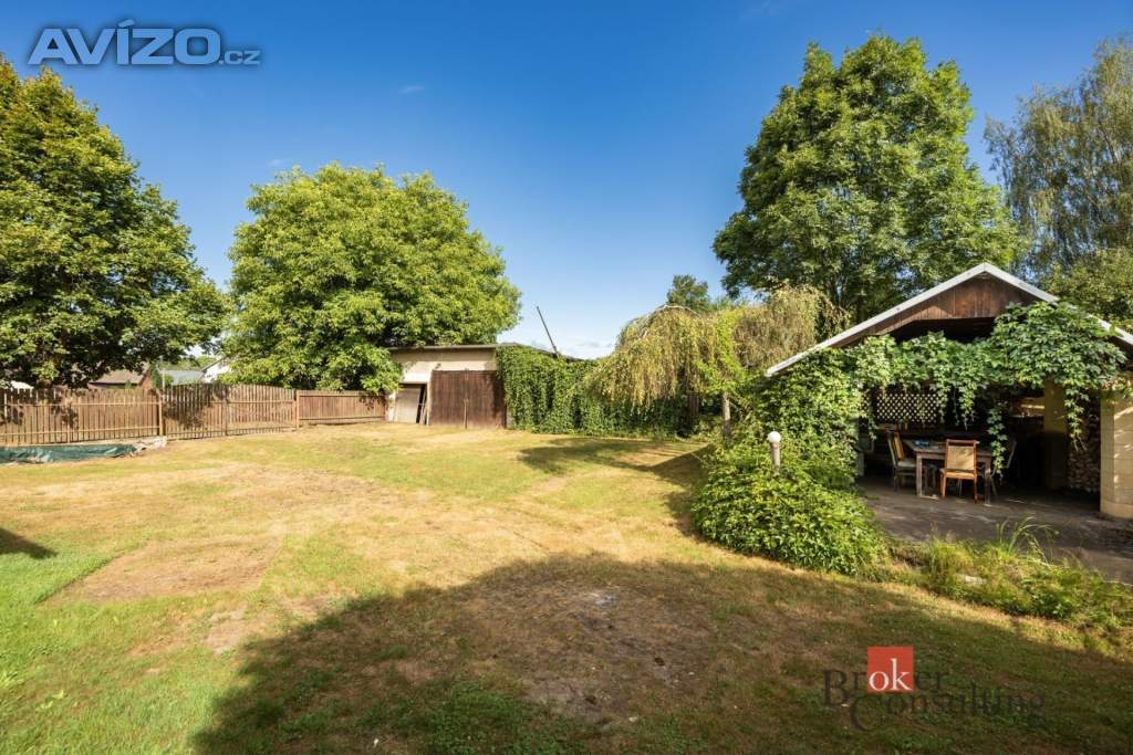 Foto inzerátu Prodej rodinného domu 302 m², Osečná