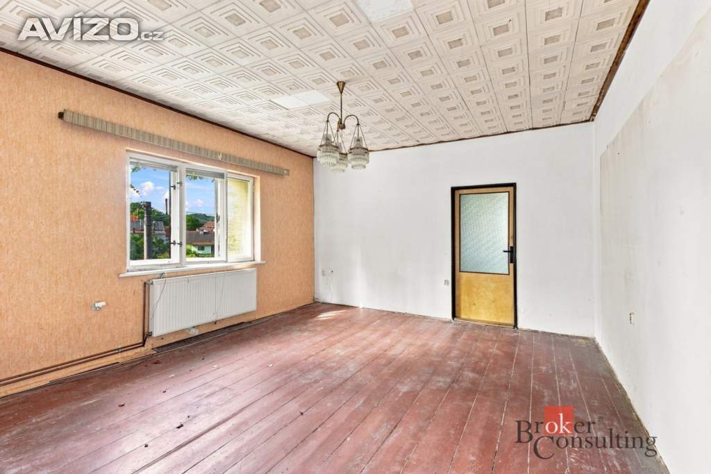 Foto inzerátu Prodej rodinného domu 302 m², Osečná