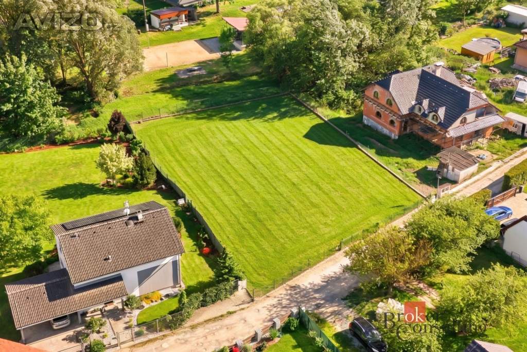 Foto inzerátu Prodej stavebního pozemku 1 358 m², Útušice