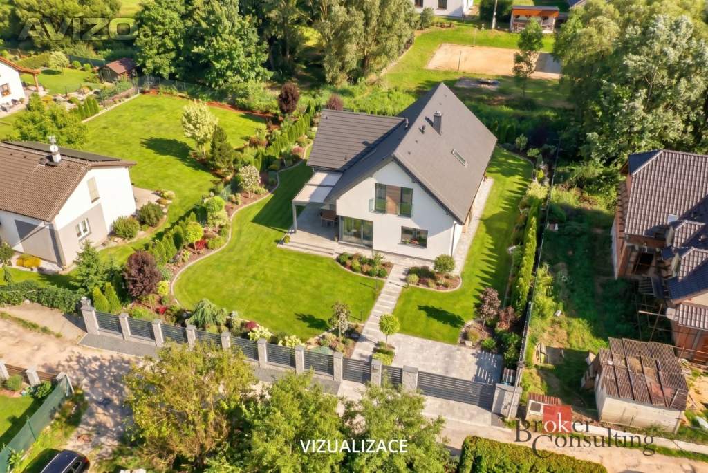 Foto inzerátu Prodej stavebního pozemku 1 358 m², Útušice
