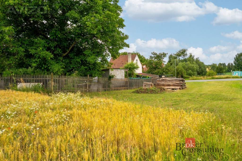 Foto inzerátu Prodej pozemky pro bydlení, 1 488 m² - Krhov