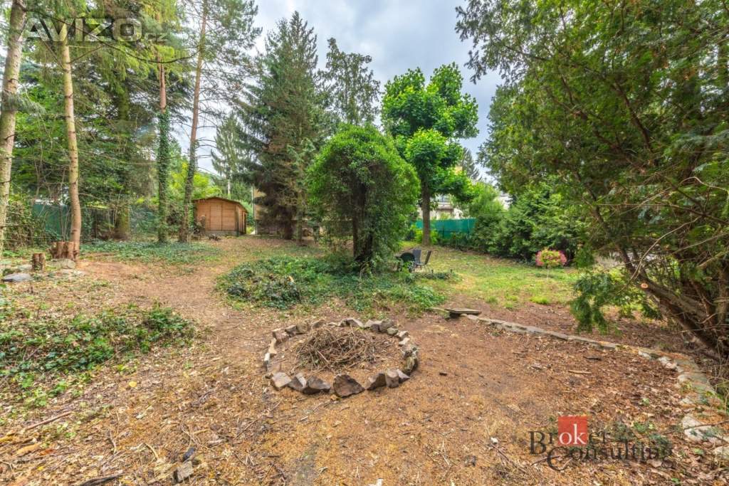 Foto inzerátu Prodej rodinného domu 160 m², Dobřichovice
