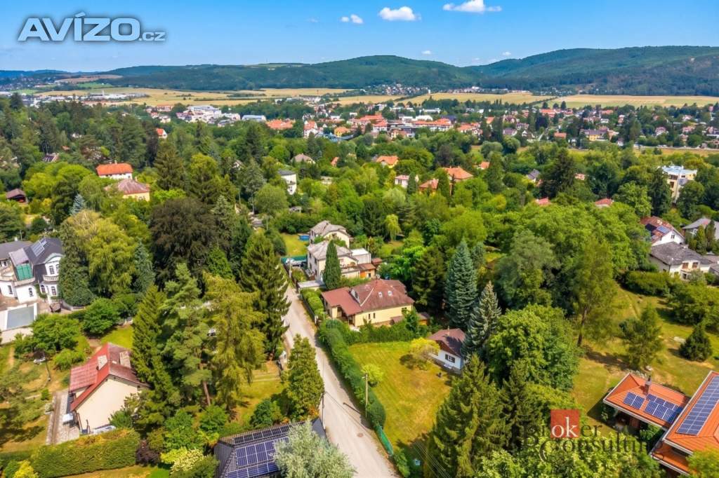 Foto inzerátu Prodej rodinného domu 160 m², Dobřichovice
